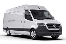 Car Hire Bow - 4 MTR Sprinter - Van hire Bow