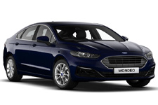 Car Hire Bow - Mondeo Auto - car hire Bow